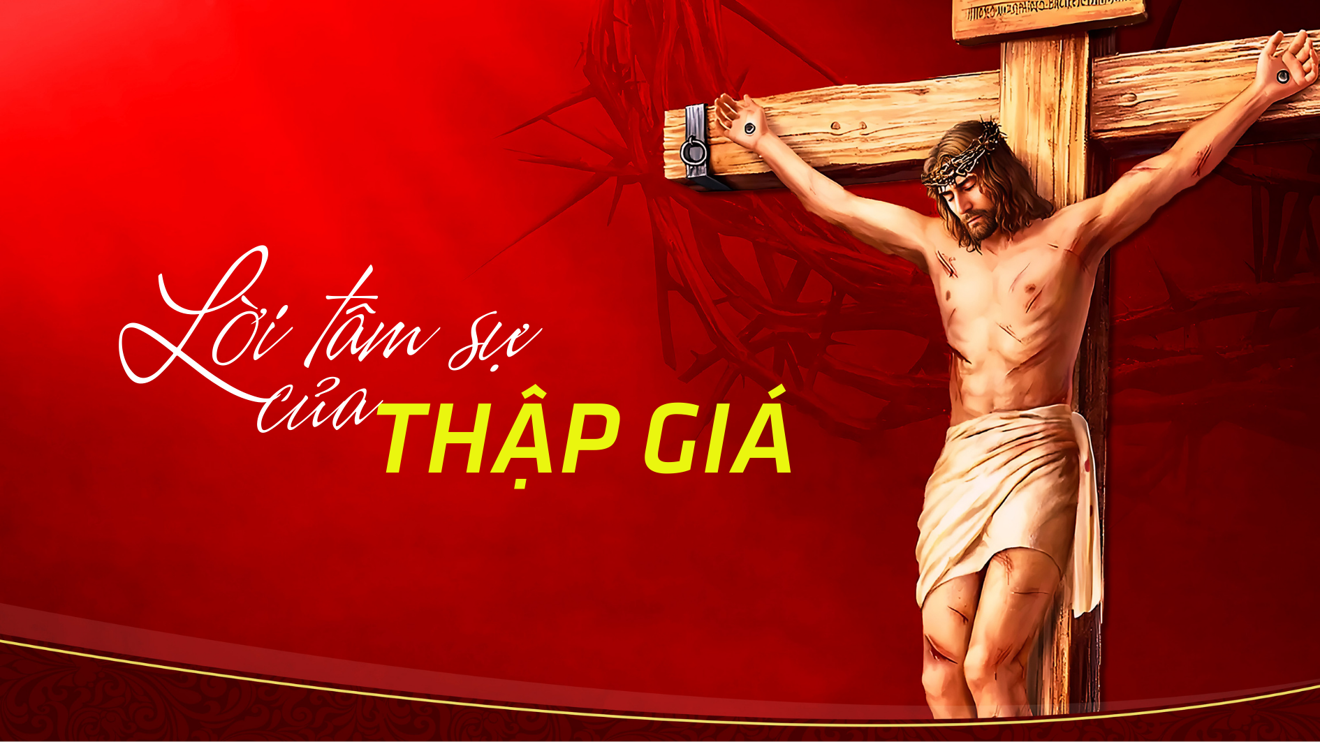 Lời tâm sự của THẬP GIÁ